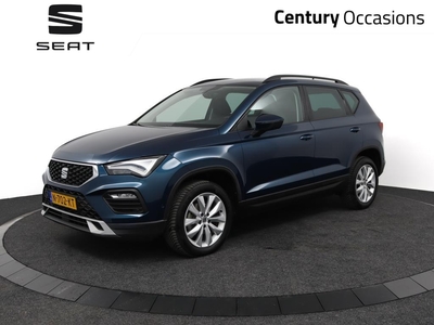 SEAT ATECA 1.0 TSI 110Pk Style Business Intense