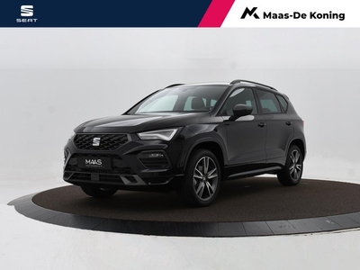 SEAT Ateca 1.0 TSI FR Business Intense Dinamica Bekleding