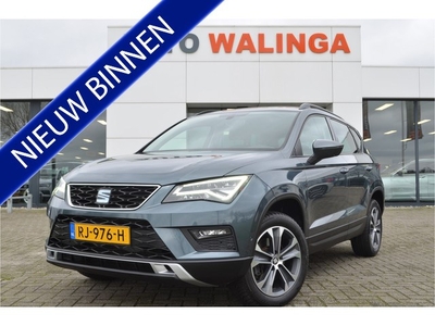 SEAT Ateca 1.4 EcoTSI Style Carplay Camera DAB Full