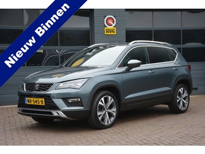 SEAT Ateca 1.4 EcoTSI Xcellence (bj 2017)