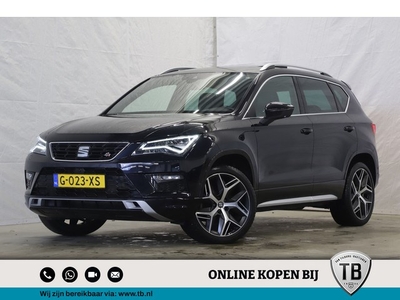 SEAT Ateca 1.5 TSI 150pk DSG FR Business Intense Panorama