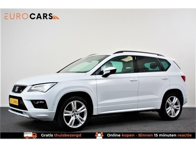 SEAT Ateca 1.5 TSI 150pk DSG FR Navigatie Climate