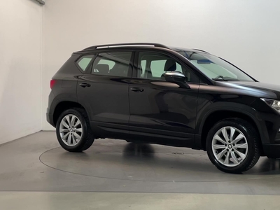 SEAT ATECA 1.5 TSI 150pk DSG Style Navigatie App-Connect Climate Control