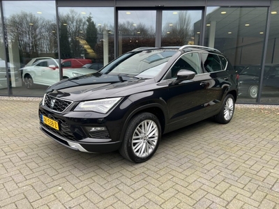 Seat Ateca 1.5 TSI 150pk Xcellence, FULL OPTIONS!