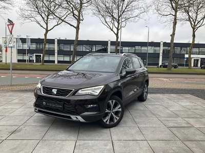 Seat Ateca 1.5 TSI 4Drive Xcellence Vol Leer Beats Audio