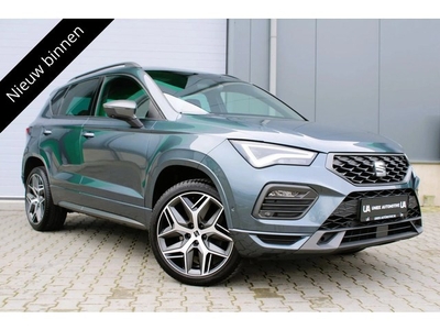 SEAT Ateca 1.5 TSI FR ACT