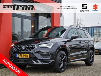 SEAT Ateca 1.5 TSI FR Business Intense DSG AUTOMAAT / DEMO /