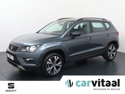 SEAT Ateca 1.5 TSI Style 150 PK Apple CarPlay / Android