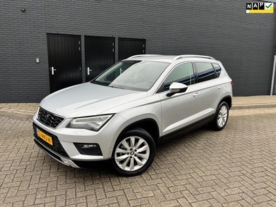 Seat Ateca 1.5 TSI Style Business Intense, Digital Cockpit