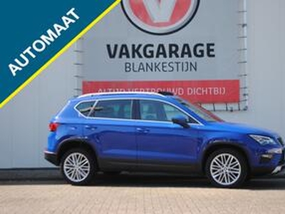 Seat ATECA 1.5 TSI Xcellence Business