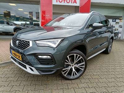 SEAT ATECA 1.5 TSI Xperience Business Intense | Trekhaak | 360 Camera | Aut