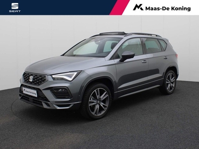 SEAT Ateca 1.5TSI/150PK FR Business Intense · Panoramadak ·