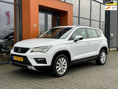 Seat Ateca 1.5TSI|Carplay|Navi|Cruise|Clima|Isofix|PDC|Bluetooth