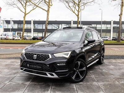 Seat Ateca 2.0 TSI 4Drive Xperience 190PK Panodak