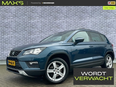 Seat Ateca Benzine