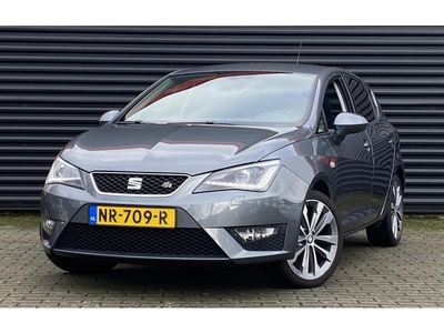 Seat Ibiza 1.0 EcoTSI FR Connect Airconditioning