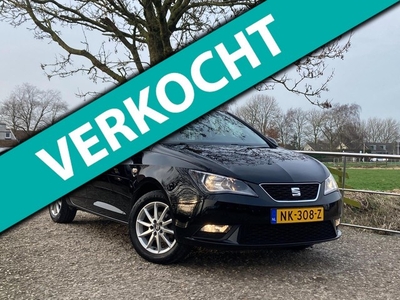 Seat Ibiza 1.0 EcoTSI Style Cruise + Airco + Navi nu €