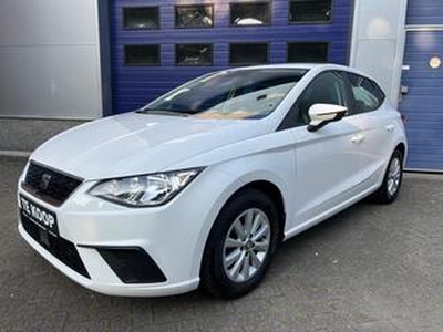 Seat IBIZA 1.0 Style l Zeer netjes en zuinig! l