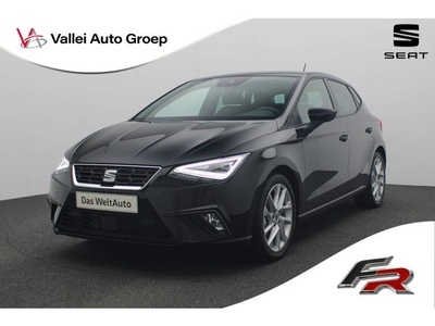 SEAT Ibiza 1.0 TSI 95PK FR Business Connect Full LED