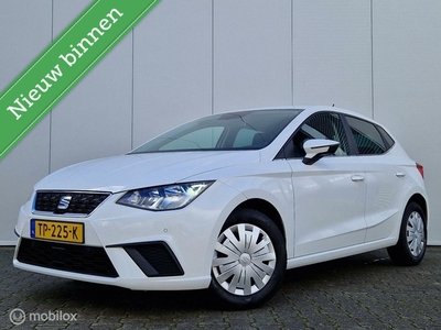 SEAT IBIZA 1.0 TSI