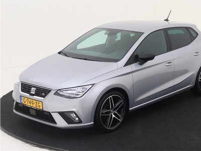 SEAT Ibiza 1.0 TSI FR Business Intense