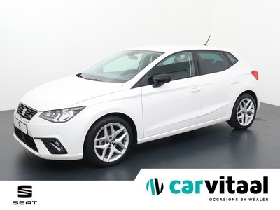 SEAT Ibiza 1.0 TSI FR Business Intense 95 PK Apple