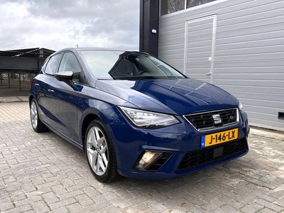 SEAT Ibiza 1.0 TSI FR Business Intense - LED - ACC