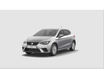 SEAT Ibiza 1.0 TSI 95pk Style private lease 359,-