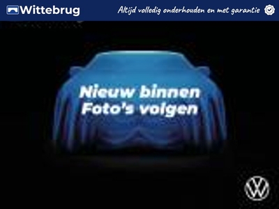 SEAT Ibiza 1.0 TSI Style Parkeersensoren A / Navi by App /