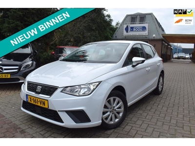 Seat IBIZA 116 PK TSI Excellence