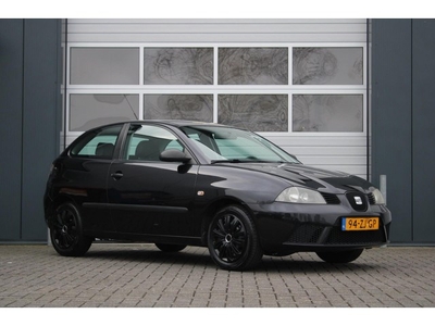 Seat Ibiza 1.2-12V Selection