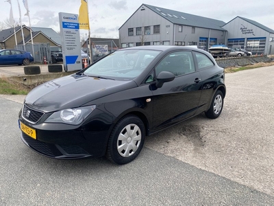 Seat Ibiza 1.2 Club