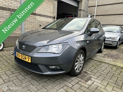 Seat Ibiza 1.2 TDI Style Ecomotive defect!