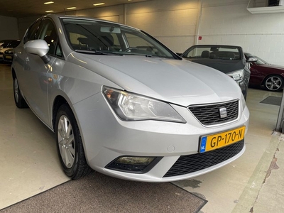 Seat Ibiza 1.2 TSI FR