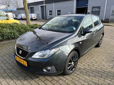 Seat Ibiza 1.4 Stylance AIRCO NIEUWE APK