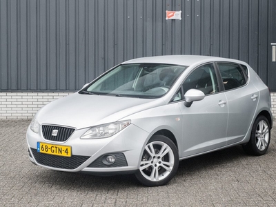 Seat Ibiza 1.6 Sport-up*Airco*Nette Auto*