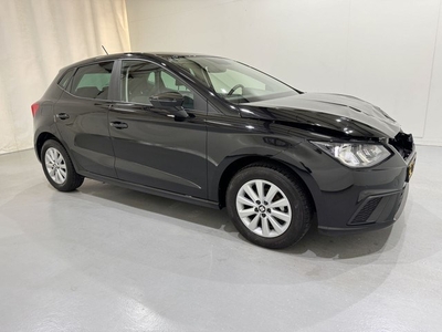 SEAT Ibiza 5-Drs 1.0 TSI Style Bus. Intense (bj 2020)