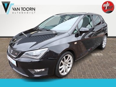 Seat Ibiza Benzine