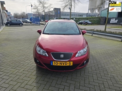 Seat Ibiza Diesel