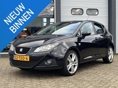 SEAT Ibiza SC 1.2 TSI Armin Limited Edition