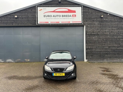 Seat Ibiza SC 1.4 Sport