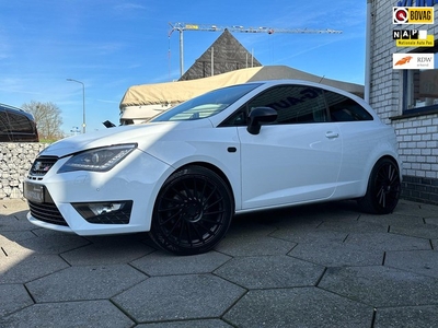 Seat Ibiza SC 1.4 TSI