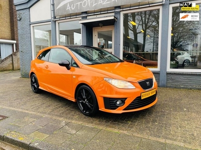 SEAT Ibiza SC 1.6 CUPRA / AIRCO / PDC / BLEUTOOTH