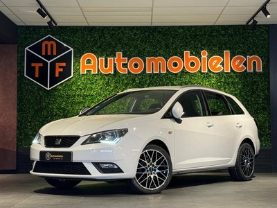 SEAT Ibiza ST 1.0 EcoTSI Connect 95 PK NAVIAPPLECARPDC