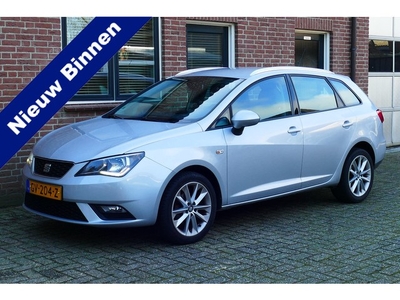 SEAT Ibiza ST 1.0 EcoTSI Style Connect. Navi, Airco