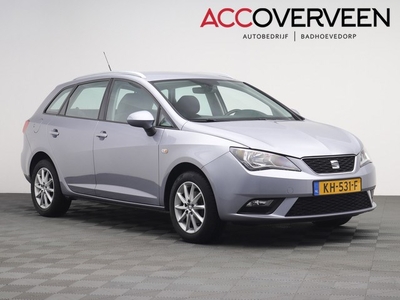 SEAT Ibiza ST 1.0 EcoTSI Style Connect Trekhaak Airco