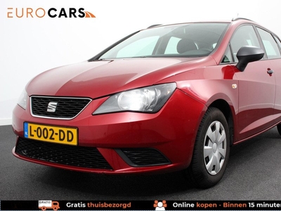 SEAT Ibiza ST 1.2 Style Airco | Radio / CD |