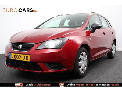 SEAT Ibiza ST 1.2 Style Airco Radio / CD Handel/Export!