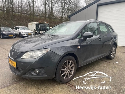 SEAT Ibiza ST 1.2 Tdi Airco Motor tikt