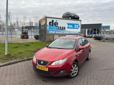 Seat Ibiza ST 1.2 TDI Style Ecomotive